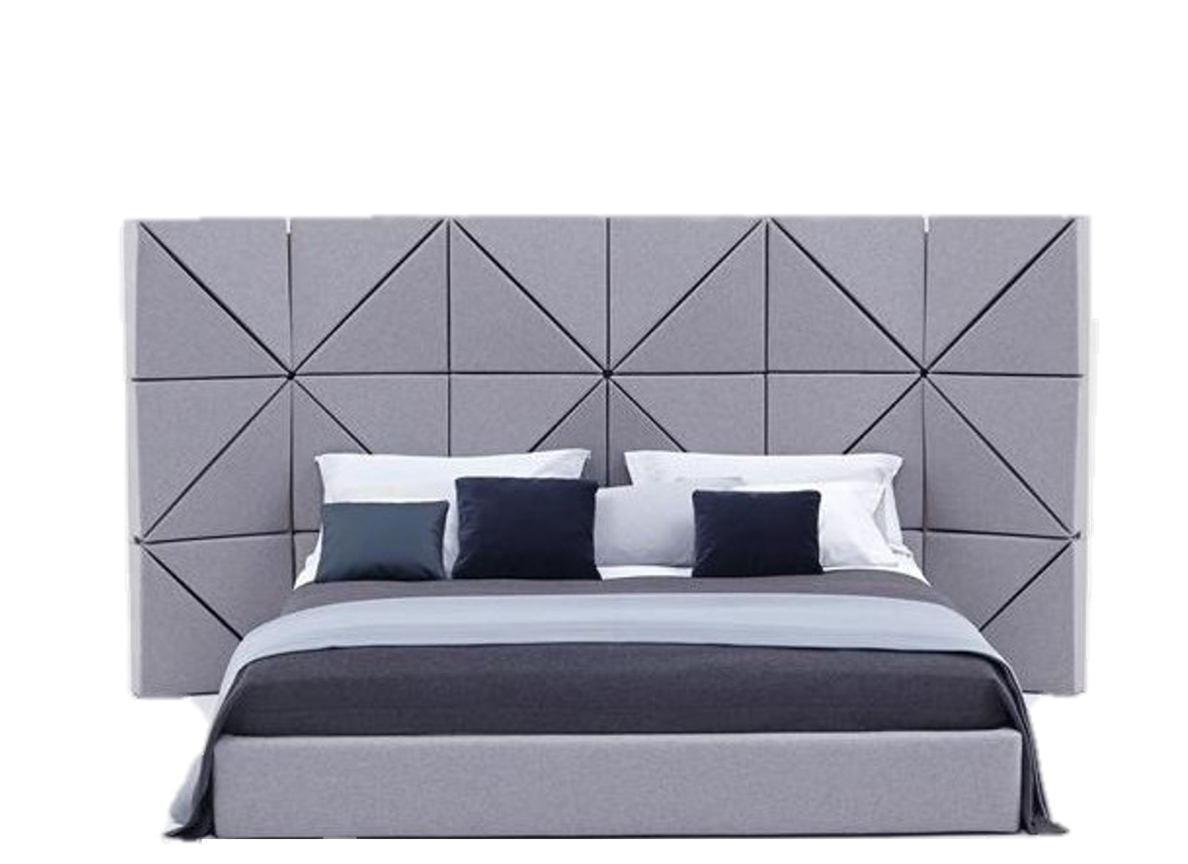COMFORTY Posteľ FLOE