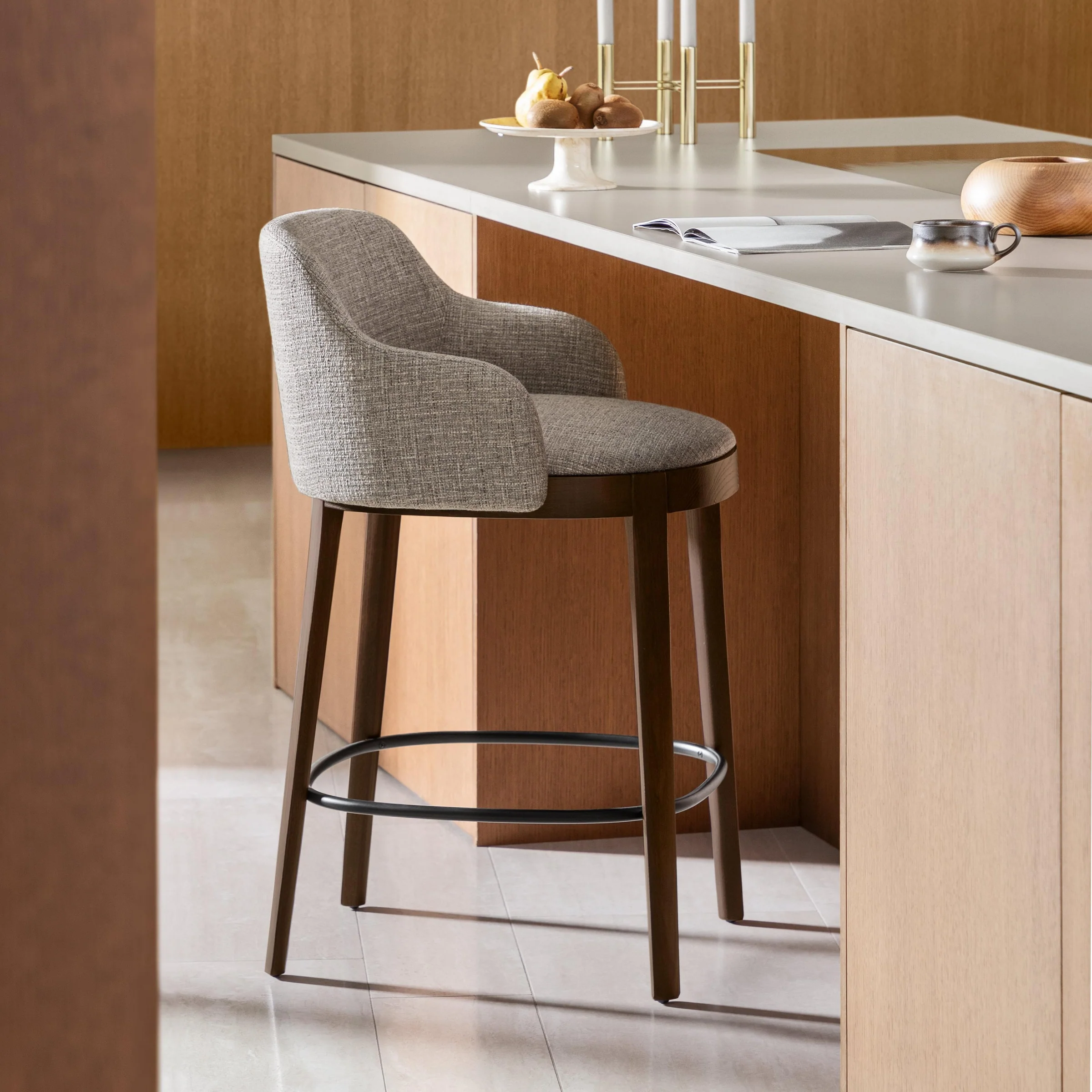 CALLIGARIS STOOL ADEL