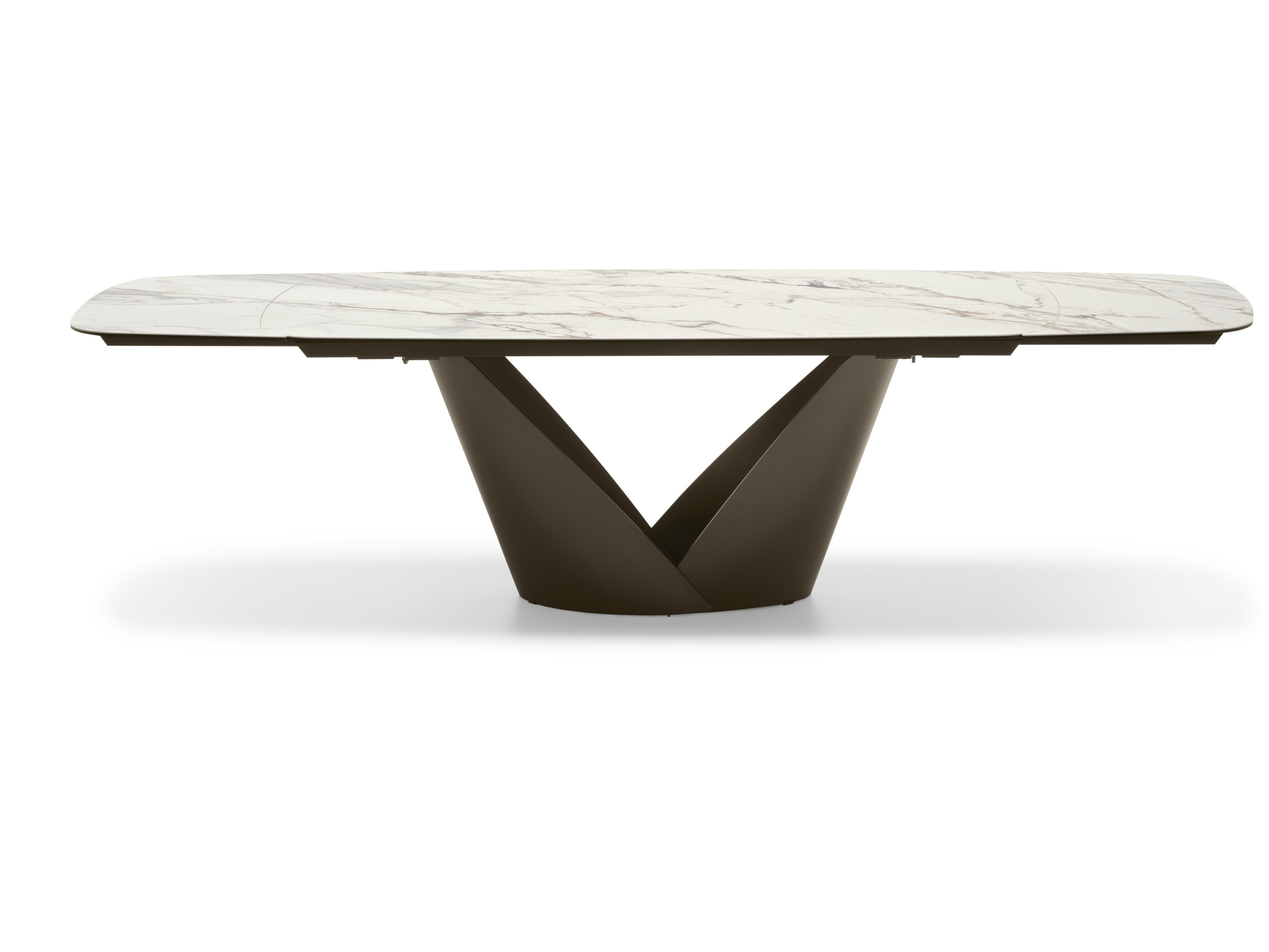 CALLIGARIS ROZKLADCÍ STÔL CALLA