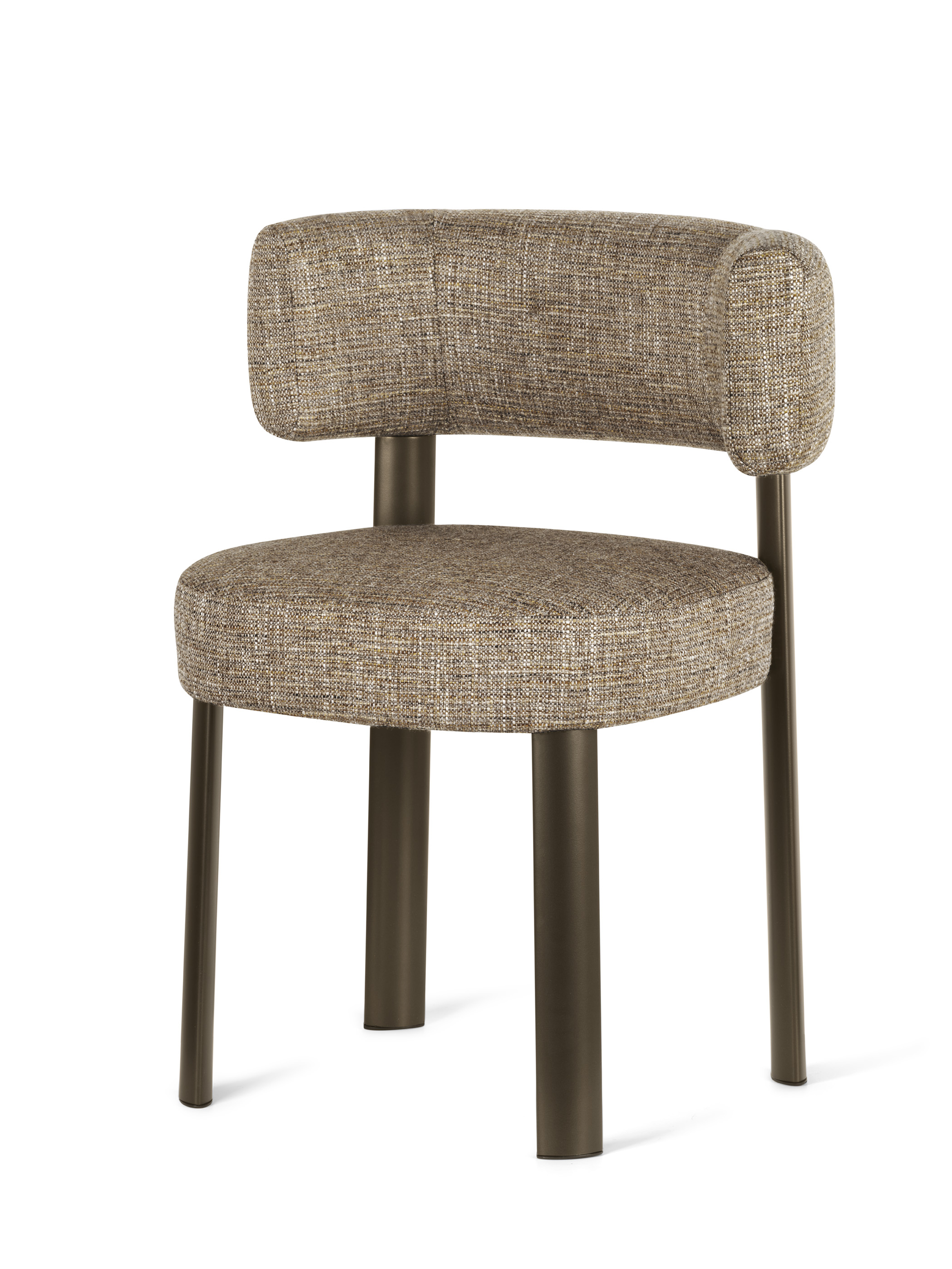 CALLIGARIS CHAIR GLEN METAL