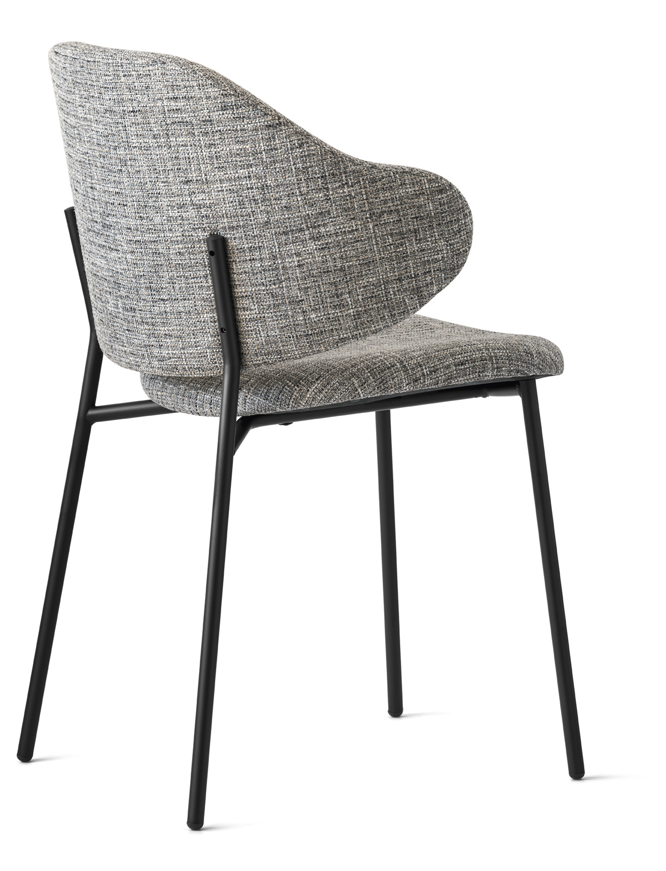 CALLIGARIS CHAIR HOLLY METAL