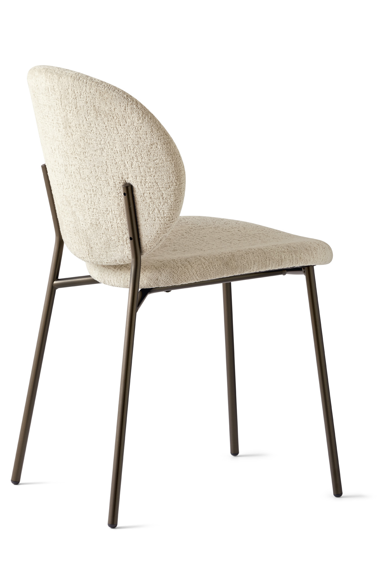 CALLIGARIS STOLIČKA INES METAL