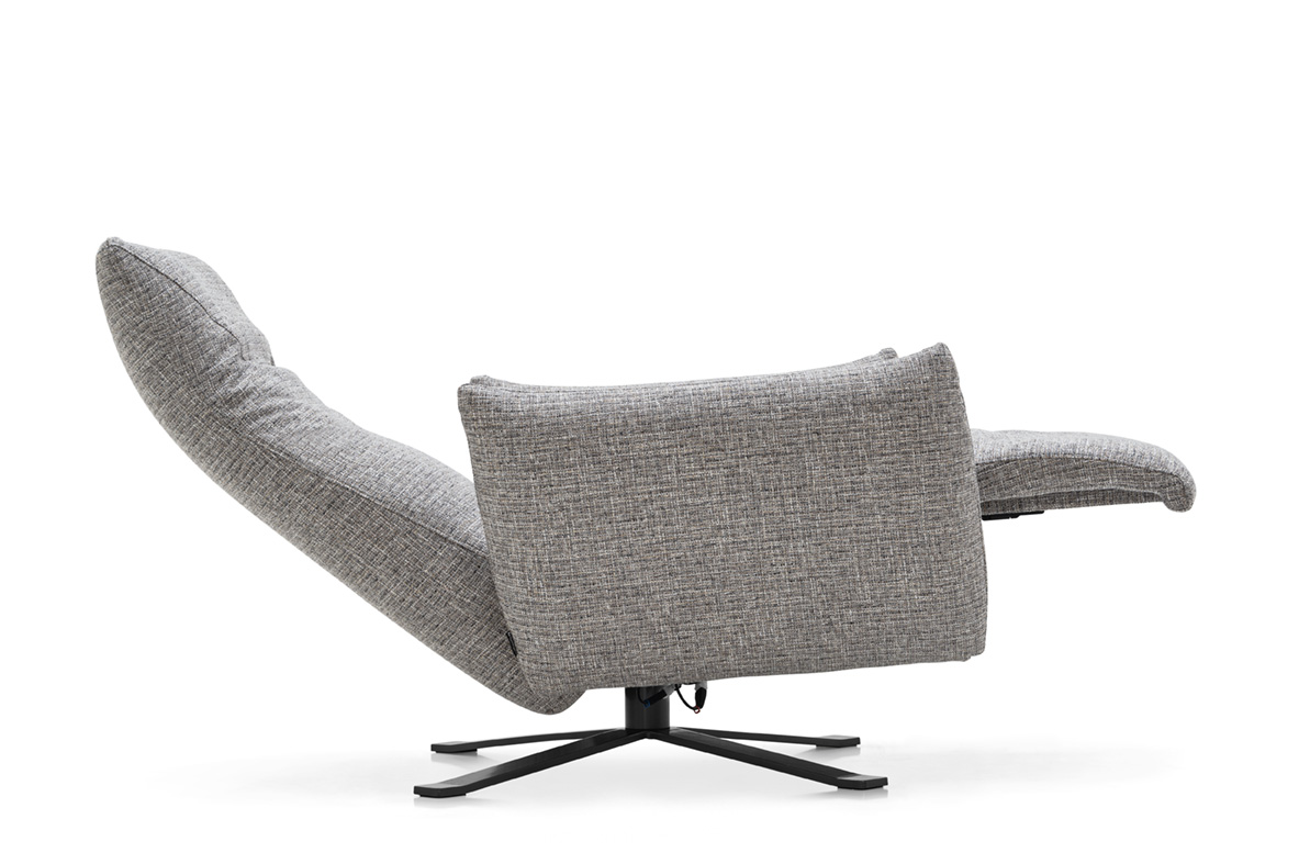 CALLIGARIS ARMCHAIR POLSE