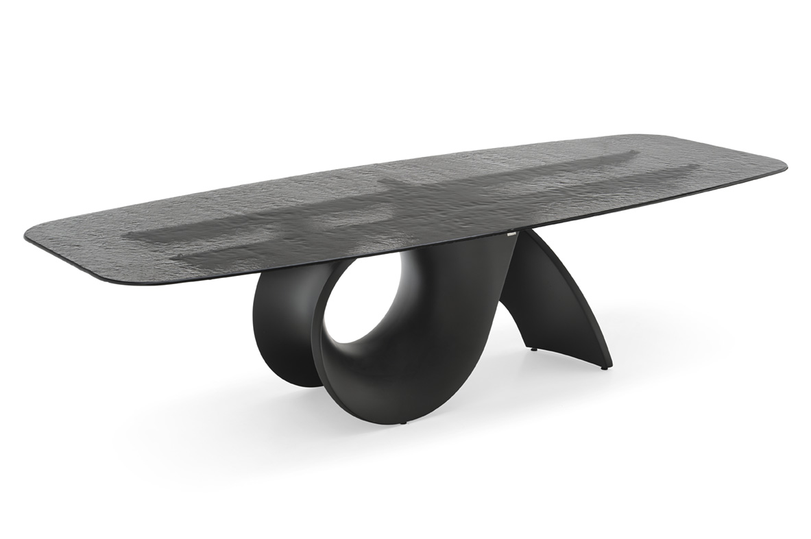 CALLIGARIS TABLE SEASHELL