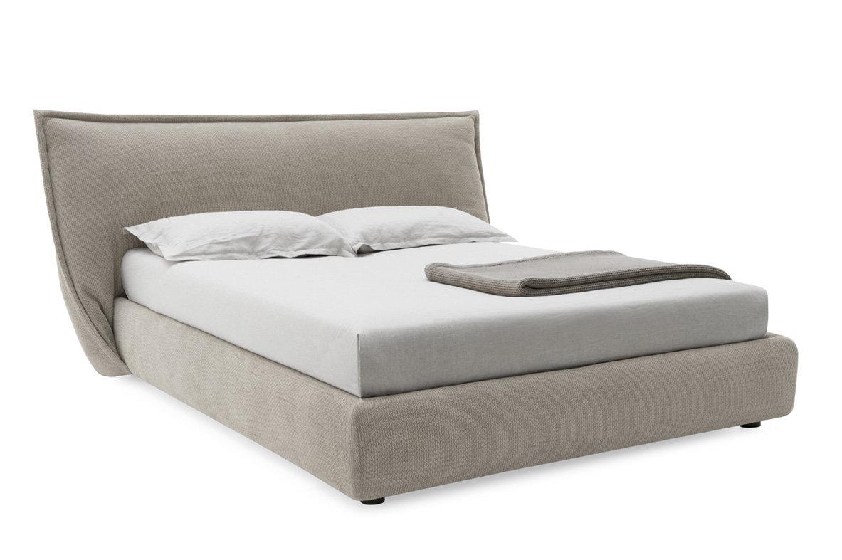 CALLIGARIS BED SOFTLY