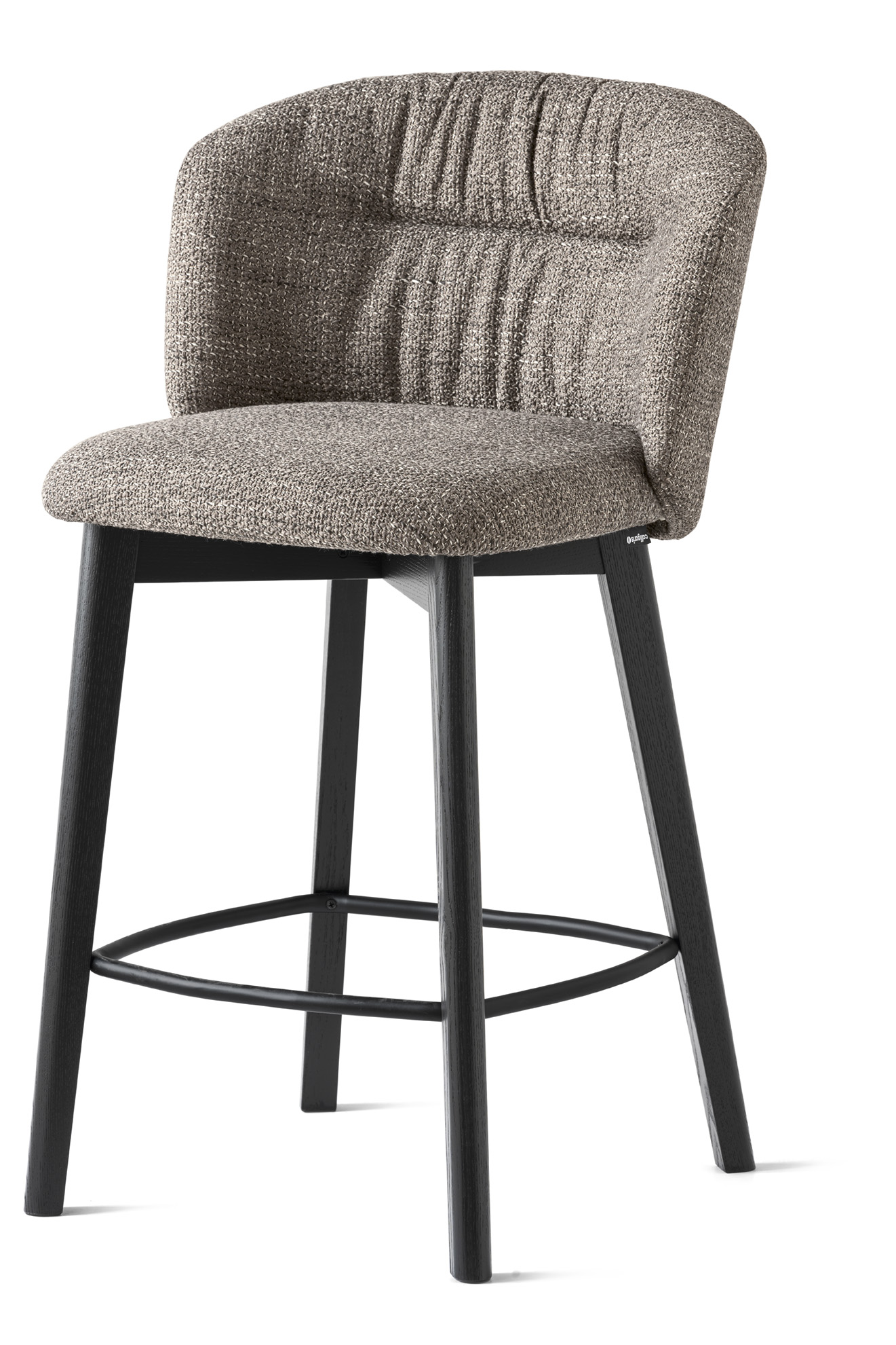 CALLIGARIS BAROVÁ STOLIČKA SWEEL WOOD