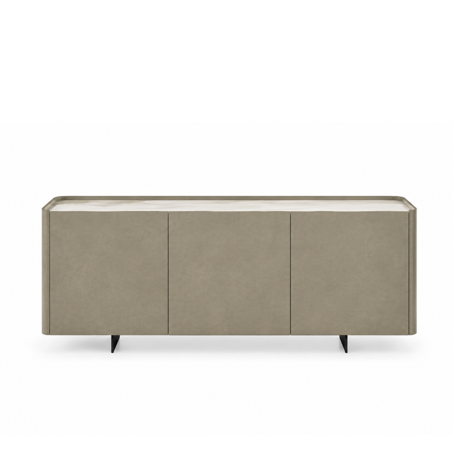 EFORMA KOMODA ALMA LAKOVANÁ/BRÚSENÁ