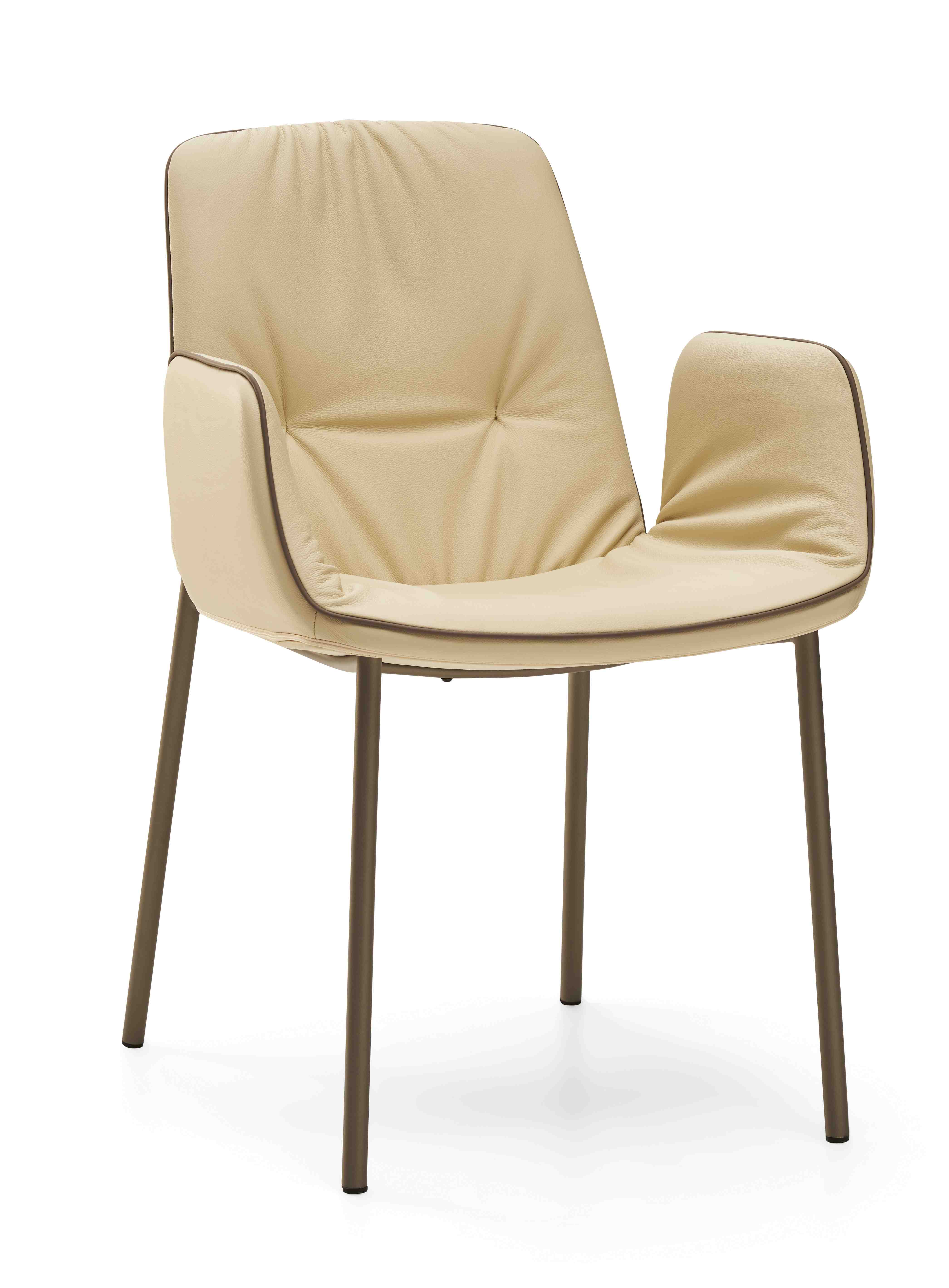 EFORMA chair LISA METAL