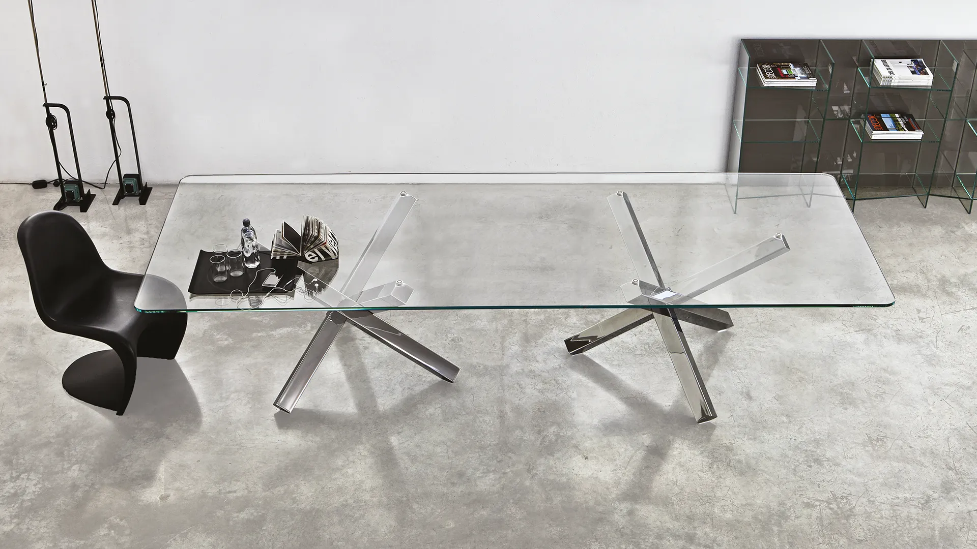 TABLE AIKIDO