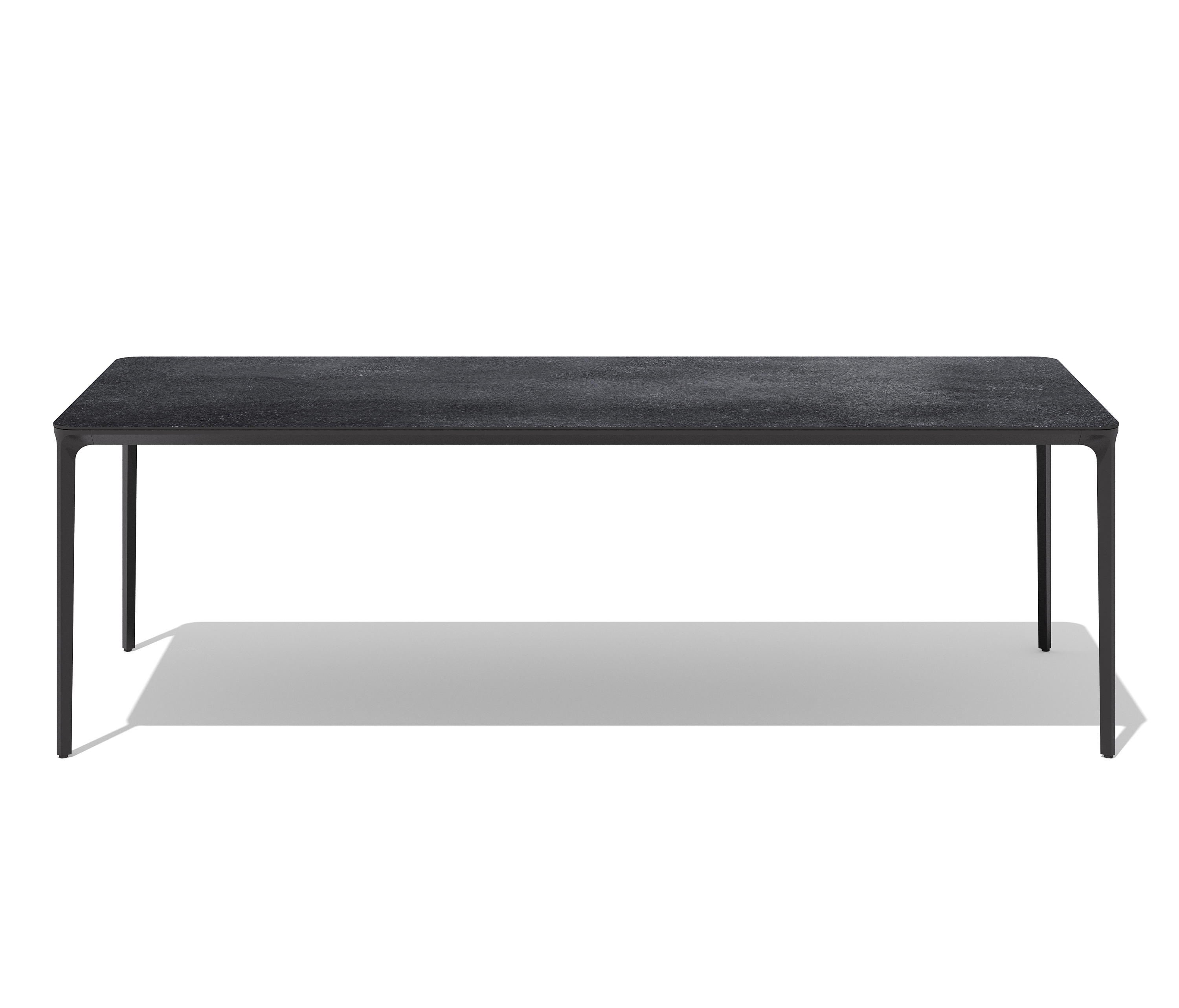 SLIM TABLE EXTENSIBLE