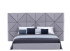 COMFORTY Posteľ FLOE