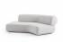 NOTI sofa DAAZ