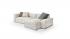 CORNER SOFA UMO
