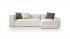 CORNER SOFA UMO