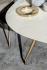 TABLE ARKOS ROUND