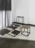 Coffee table QUADRO