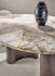 Naturedesign TABLE LYMPH