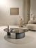 Naturedesign coffee table Lake