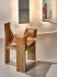 NATUREDESIGN CHAIR MANTA