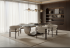 NATUREDESIGN ARMCHAIR BAY METAL