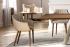 EFORMA chair ERA WOOD
