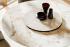 EFORMA TABLE CILINDRO CERAMIC TOP