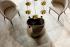 EFORMA TABLE ROTOLO GLASS TOP