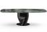 EFORMA TABLE ROTOLO MARBLE TOP