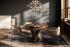EFORMA TABLE ROTOLO MARBLE TOP