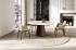 EFORMA TABLE TEO CERAMIC TOP