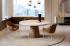 EFORMA TABLE TEO CERAMIC TOP