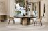 EFORMA TABLE ONDA WOOD TOP