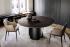 EFORMA TABLE ONDA WOOD TOP