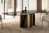 EFORMA STÔL ONDA MARBLE TOP