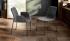 EFORMA chair LENNY METAL