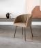 EFORMA chair VULCANO METAL
