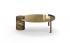 Eforma coffee table PEO Low