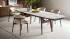 CALLIGARIS CHAIR OLEANDRO WOOD