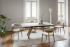 CALLIGARIS CHAIR OLEANDRO WOOD
