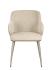 CALLIGARIS KRESLO FOYER METAL