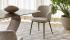 CALLIGARIS KRESLO FOYER METAL