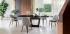 CALLIGARIS ARMCHAIR ADEL WOOD