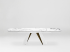 CALLIGARIS FIXED - EXTENDABLE TABLE APIAN