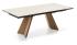 CALLIGARIS FIXED - EXTENDABLE TABLE ICARO