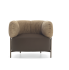 CALLIGARIS ARMCHAIR QUADROTTA