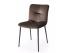 CALLIGARIS CHAIR ANNIE METAL