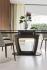 CALLIGARIS FIXED - EXTENDABLE TABLE ORBITAL