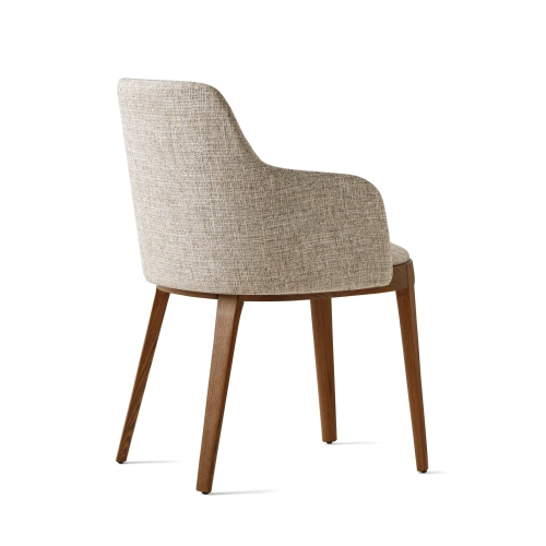 CALLIGARIS ARMCHAIR ADEL WOOD CALLIGARIS ARMCHAIR ADEL WOOD