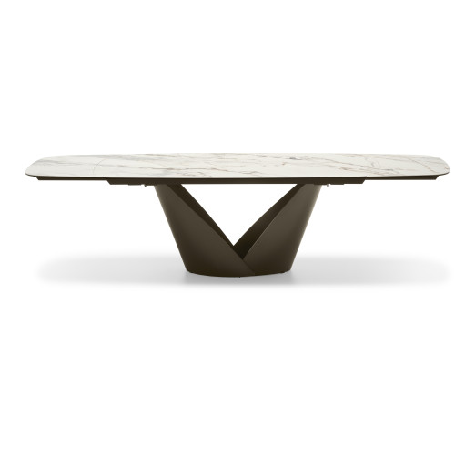 CALLIGARIS ROZKLADCÍ STÔL CALLA CALLIGARIS ROZKLADCÍ STÔL CALLA