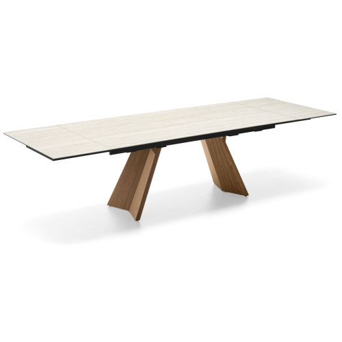 CALLIGARIS PEVNÝ-ROZKLADACÍ STÔL ICARO CALLIGARIS PEVNÝ-ROZKLADACÍ STÔL ICARO